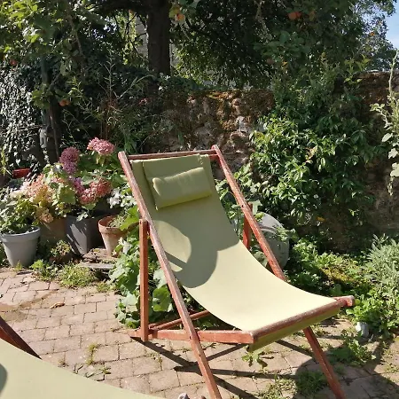 Les De Balade Au Jardin