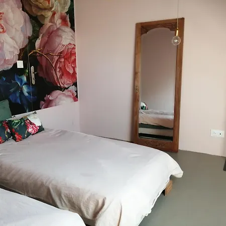 Les De Balade Au Jardin Casa de hóspedes Epineu-le-Chevreuil