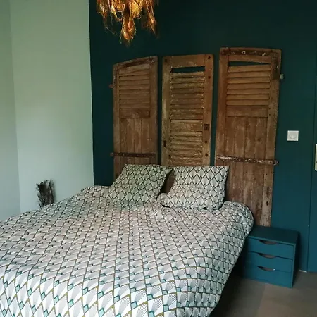 Les De Balade Au Jardin