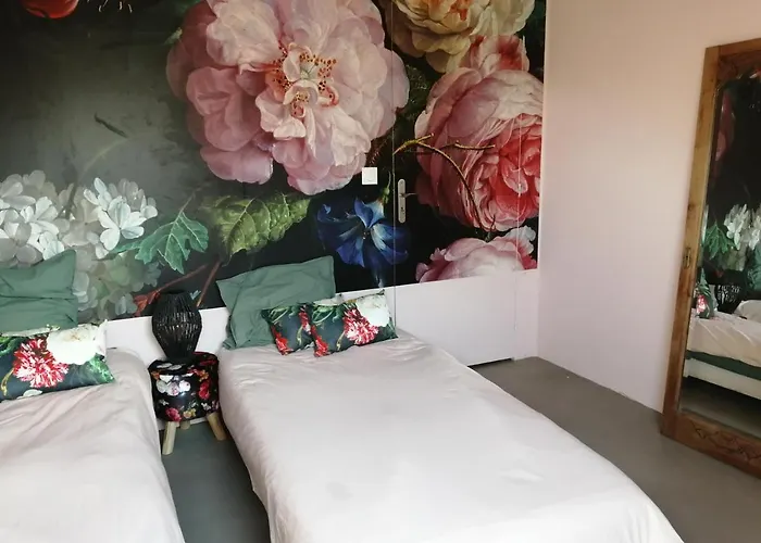 Les De Balade Au Jardin * Epineu-le-Chevreuil