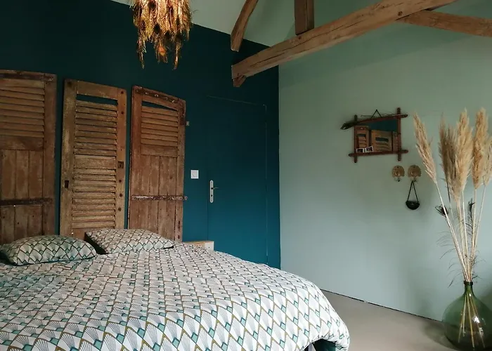 Les De Balade Au Jardin