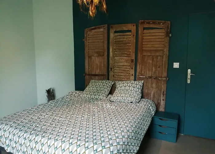 Les De Balade Au Jardin